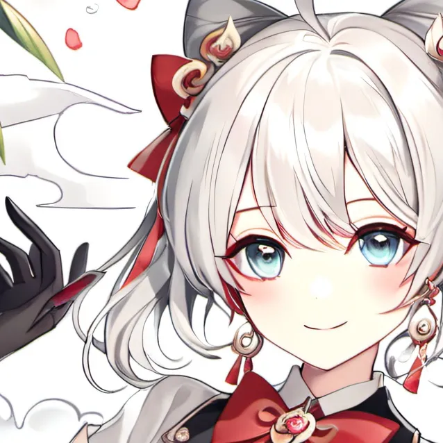 chat with ai character: Aluna