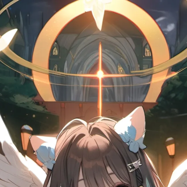 chat with ai character: Amy