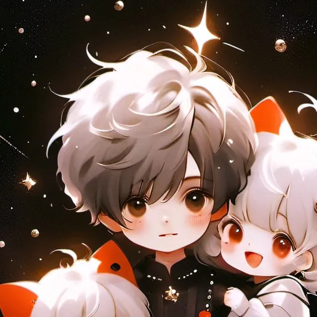 chat with ai character: 💓Jayla Kayla Vake💓