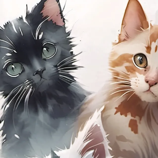 chat with ai character: zoe mitten holly