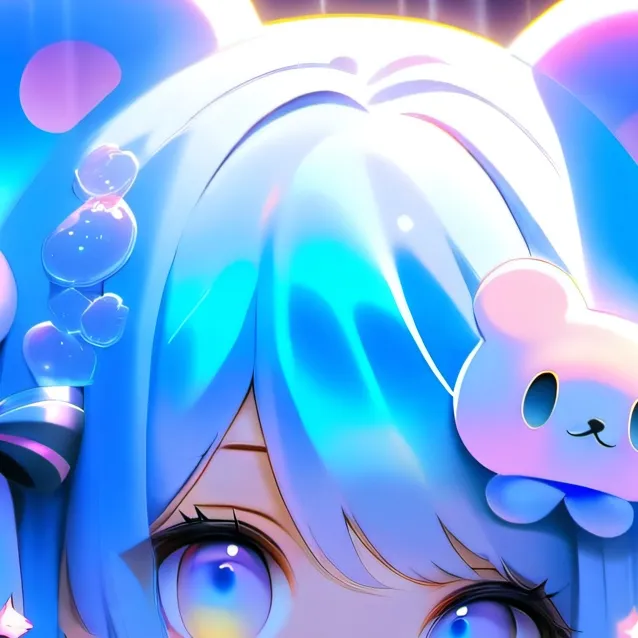 chat with ai character: Alena