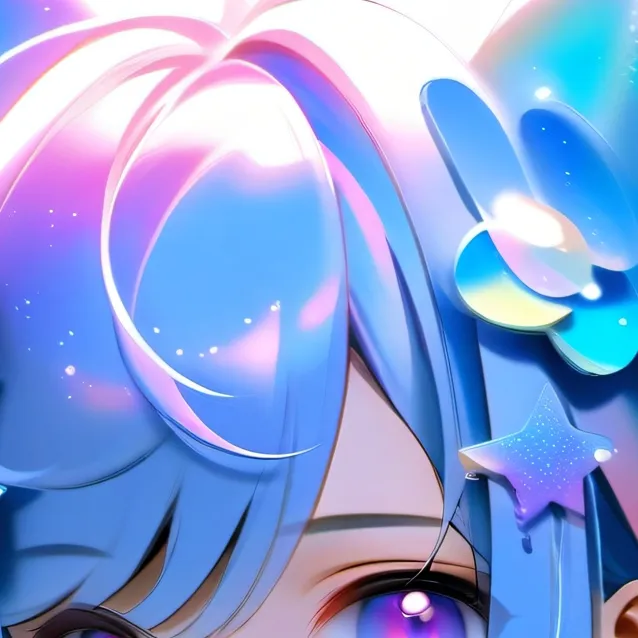 chat with ai character: Abby