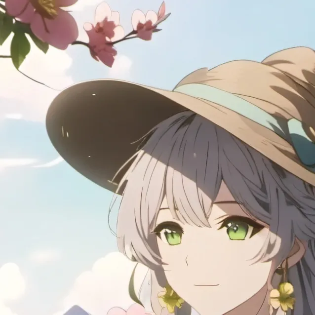 chat with ai character: LANA