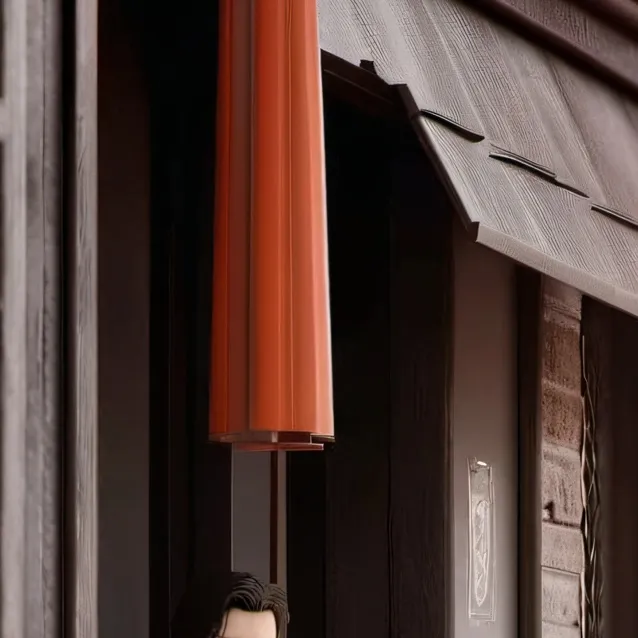 chat with ai character: These trios find u