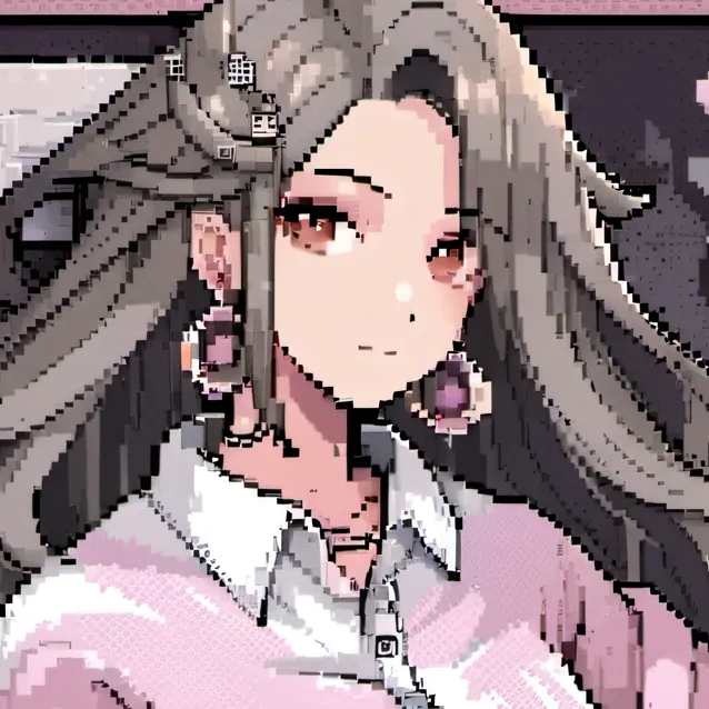 chat with ai character: Evelyn James