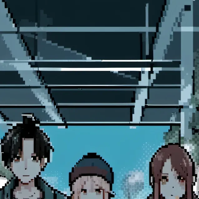 chat with ai character: Silly trios 