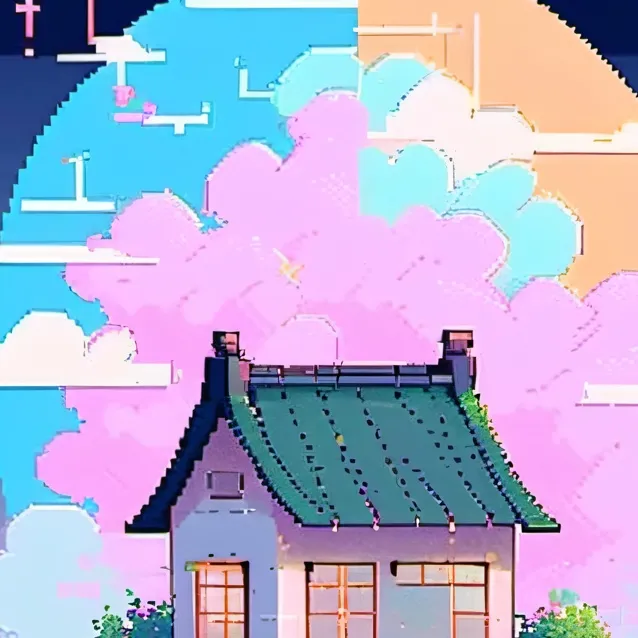 chat with ai character: House of MM2