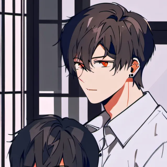 chat with ai character: •|Daemon and Sam|•