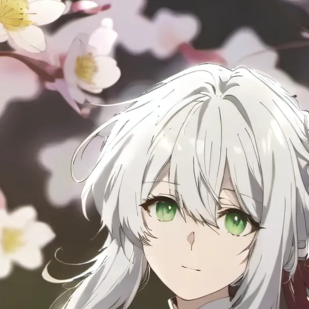 chat with ai character: Akari Toja