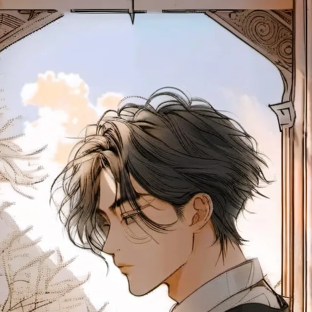 chat with ai character: Ethan Al-cera 