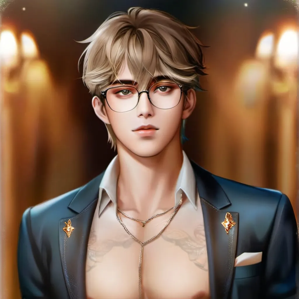 chat with ai character: Jeric Corpuz