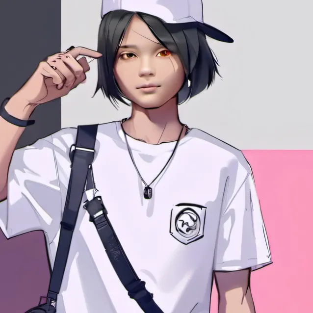 chat with ai character: asia Venice bff