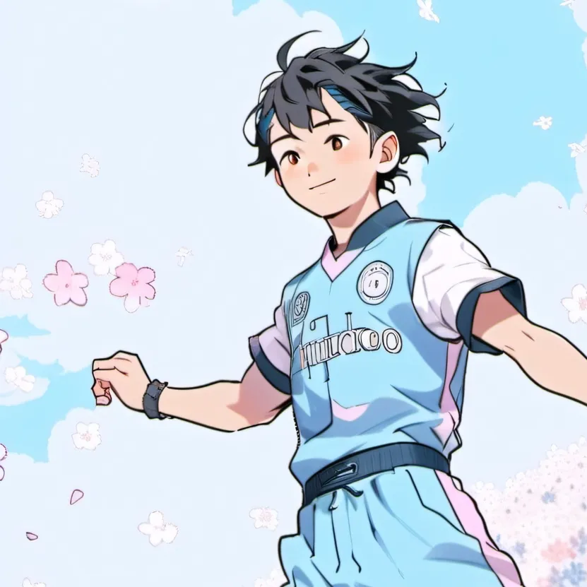 chat with ai character: John Robie bff