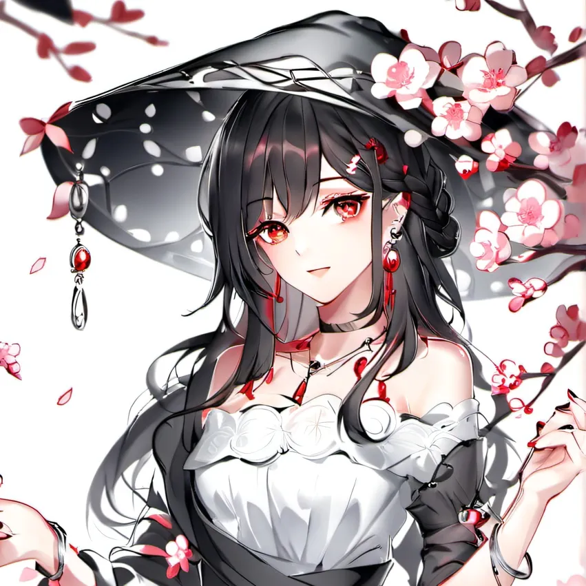 chat with ai character: syra mae