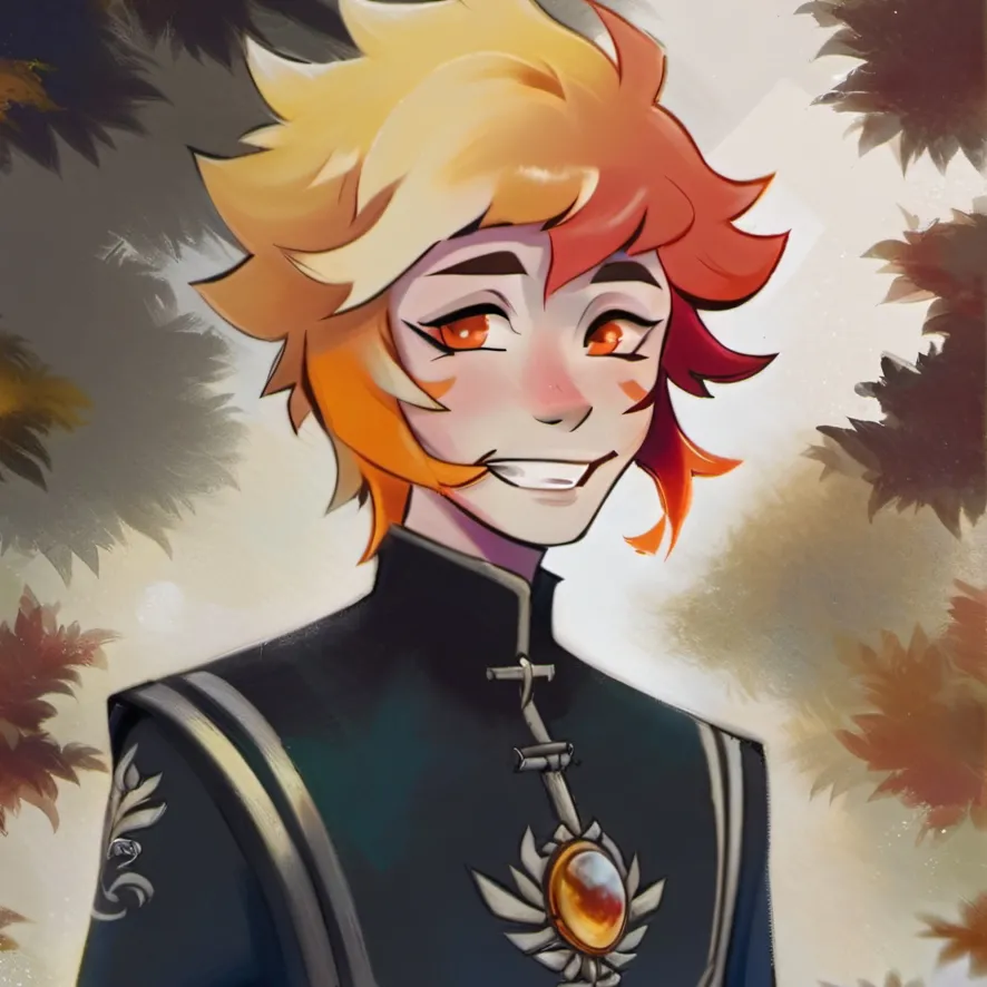 chat with ai character: jake