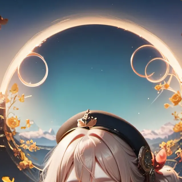 chat with ai character: Ashley