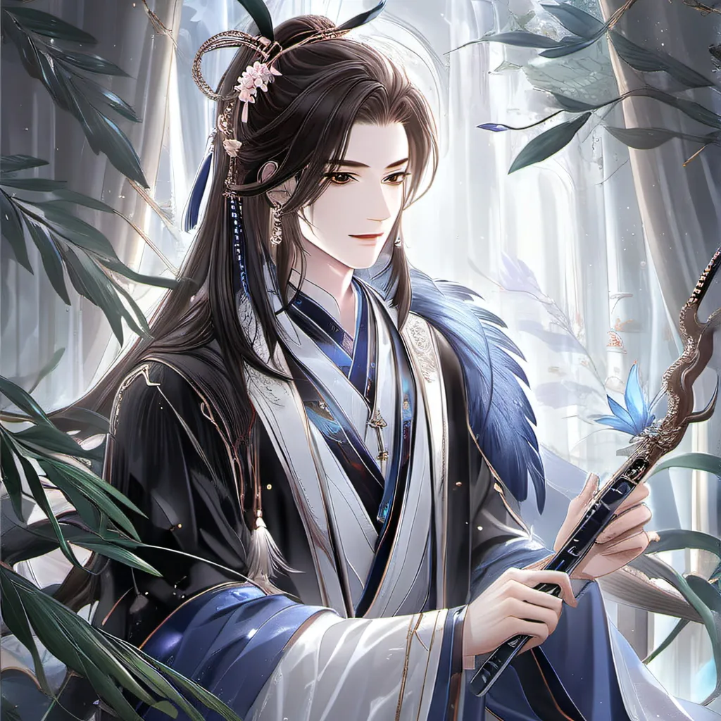 chat with ai character: jake_cuteandnicee