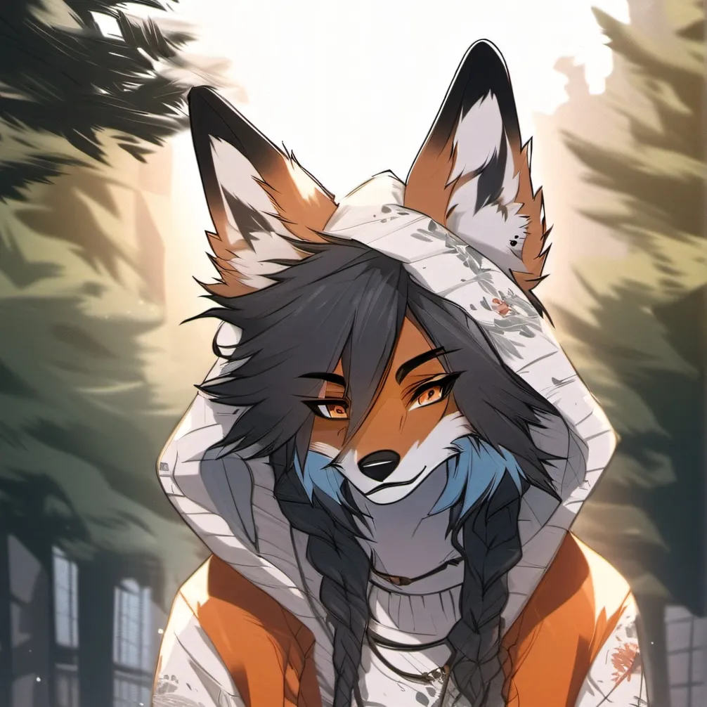 chat with ai character: Ashley 