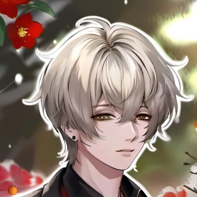 chat with ai character: •>Mark<•