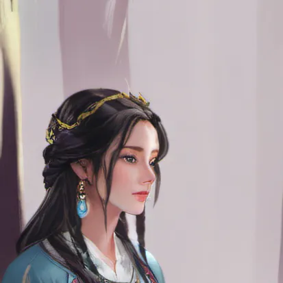 chat with ai character: Charlotte