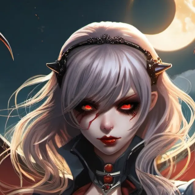 chat with ai character: Liyun