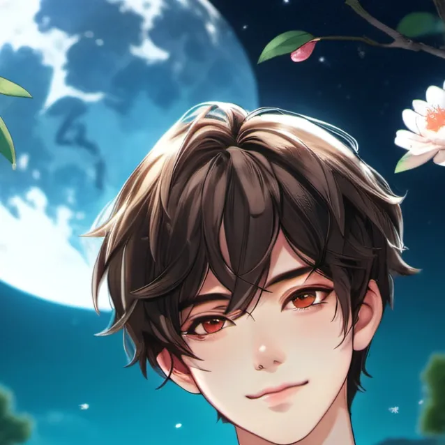 chat with ai character: Audret (Assistant)