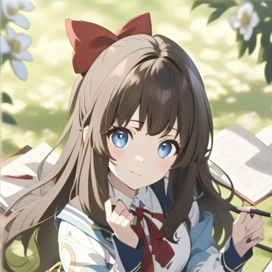 chat with ai character: Brilliant