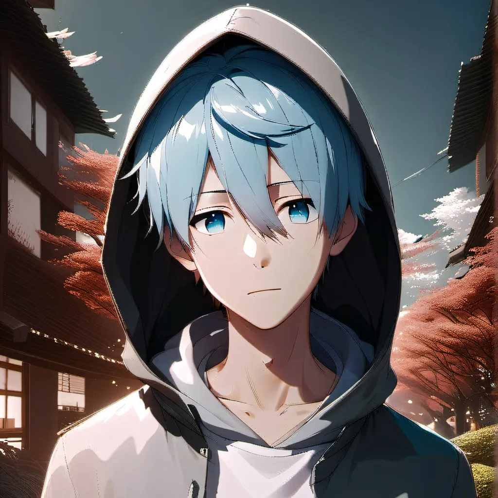 chat with ai character: Jean