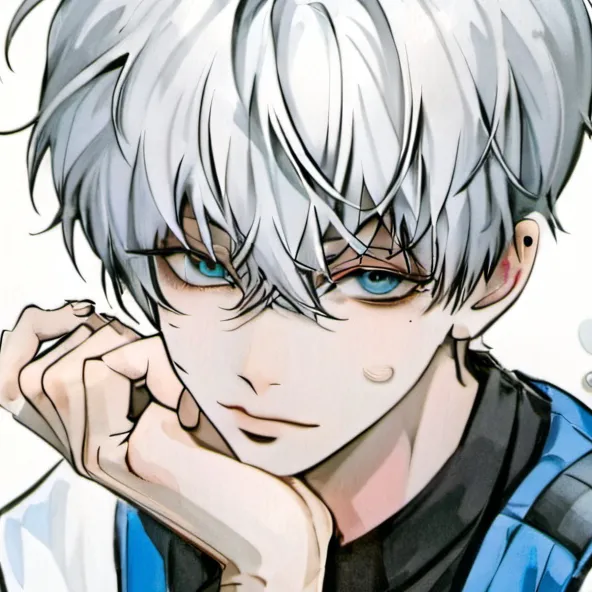 chat with ai character: Levi~