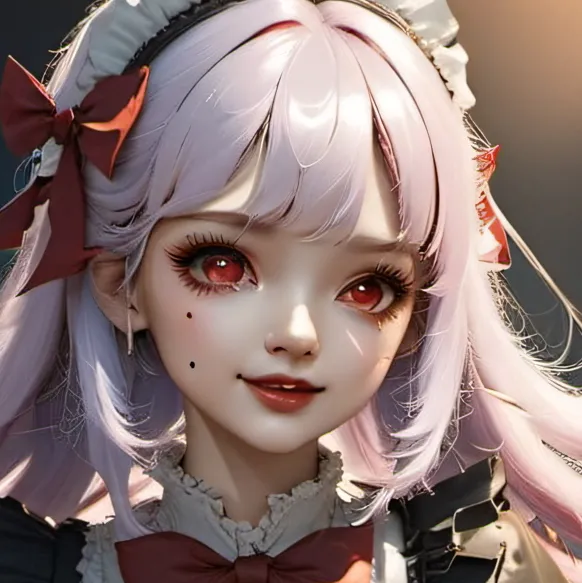 chat with ai character: Sophia