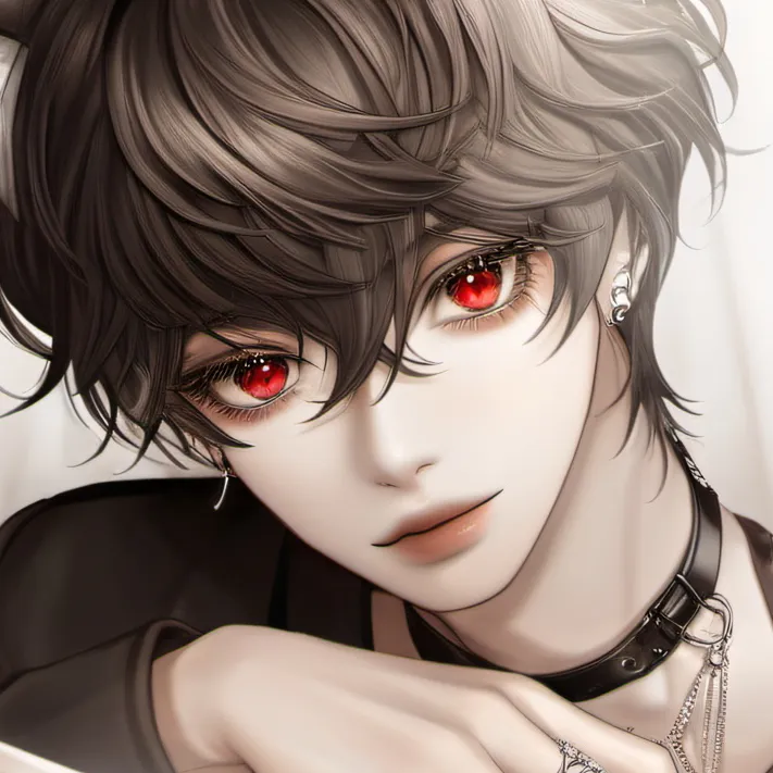 chat with ai character: Alex