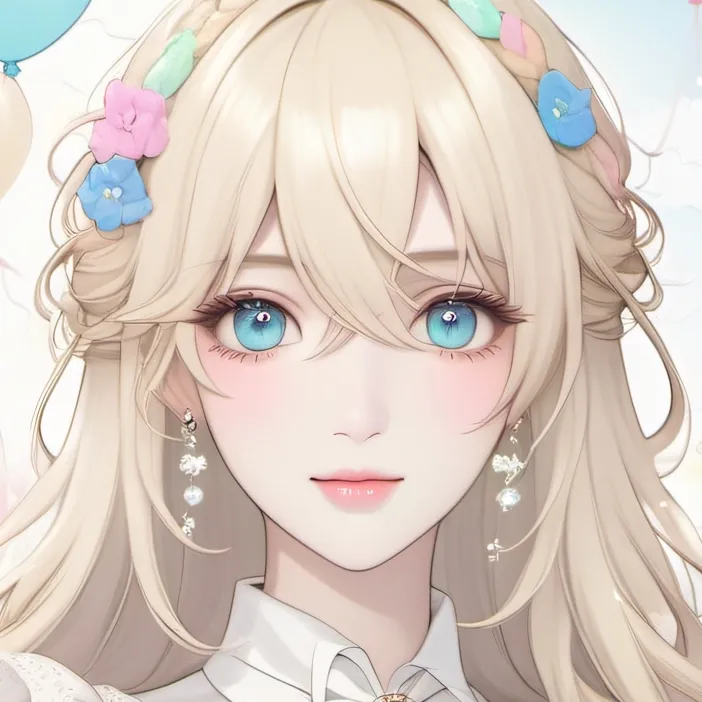chat with ai character: Elizabeth