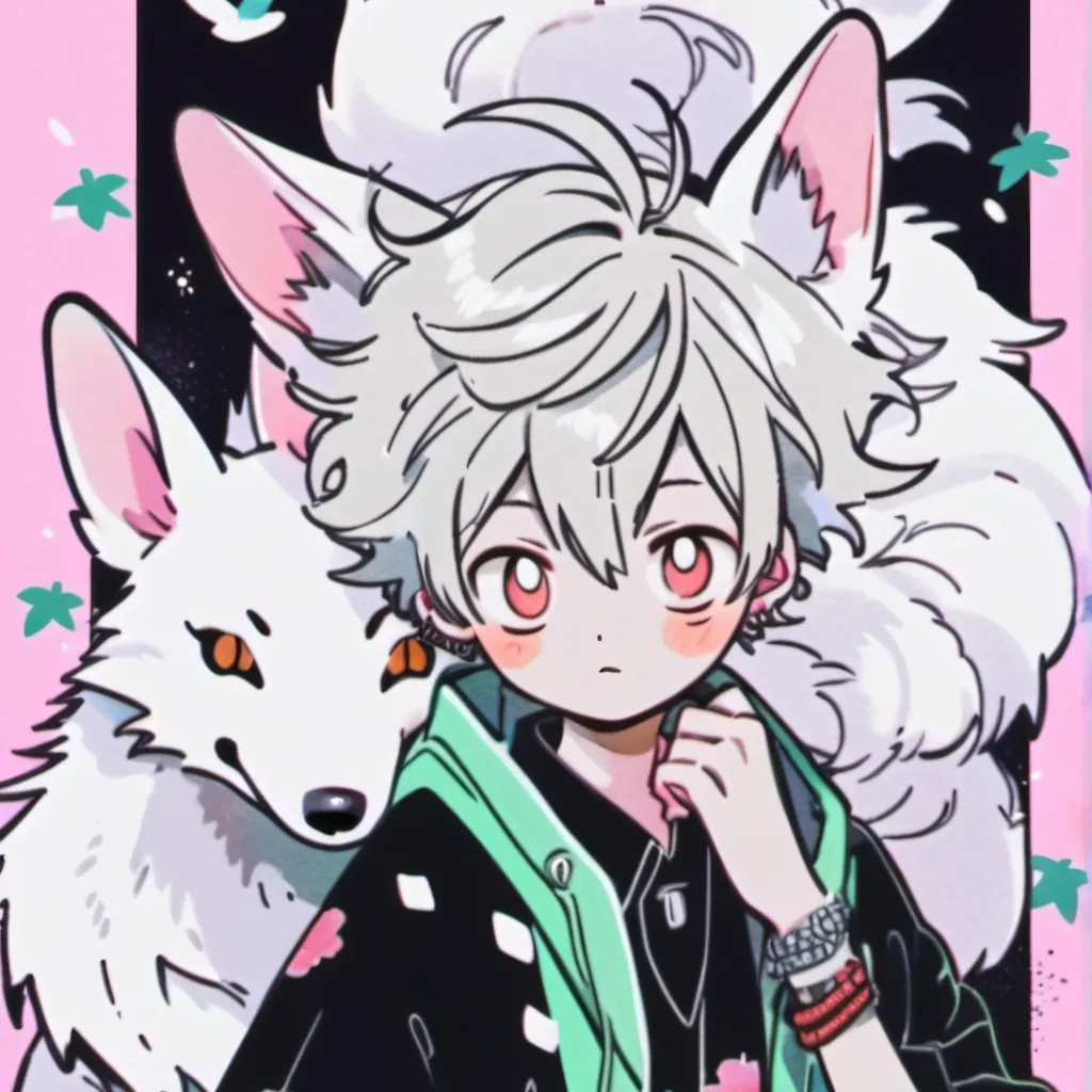 chat with ai character: hashiras/DS