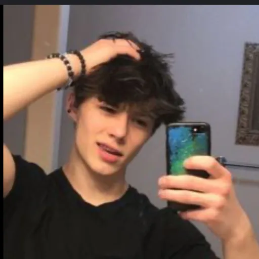 creator Dave 12's avatar