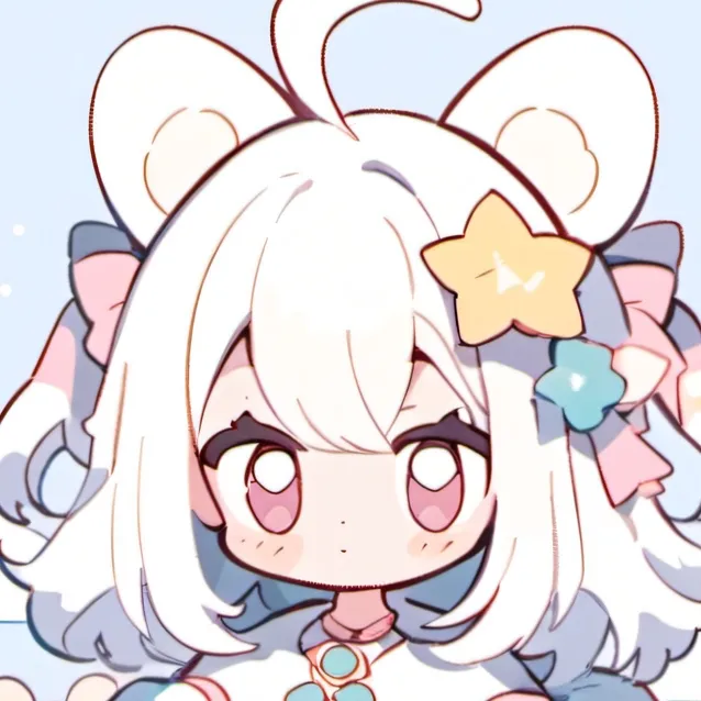 chat with ai character: °•Maya•°