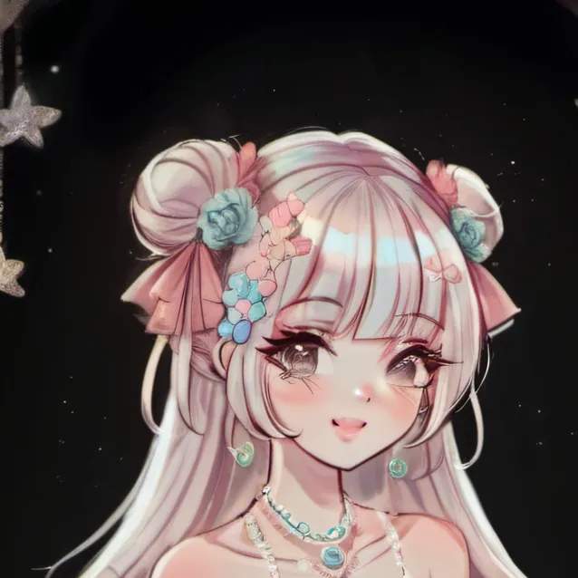 chat with ai character: Elsie