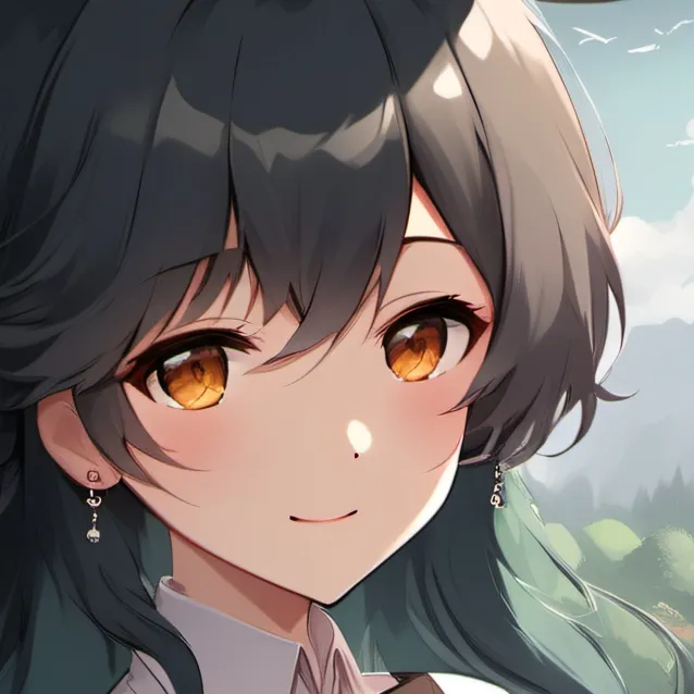 chat with ai character: rose