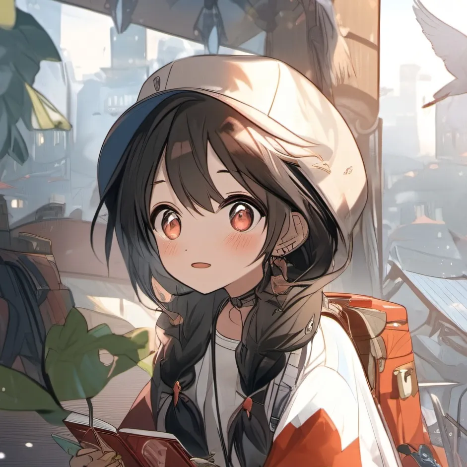 chat with ai character: rosey daisy