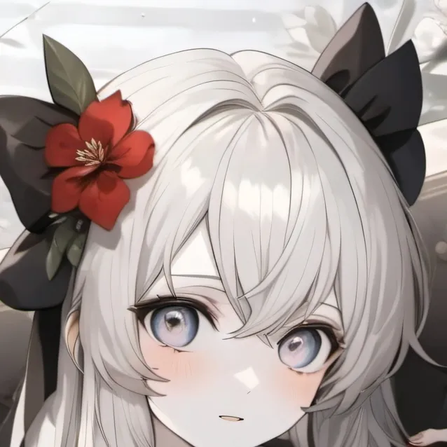 chat with ai character: Mary