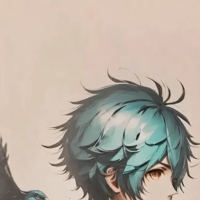 chat with ai character: Alexander 