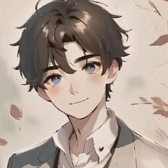 chat with ai character: susboy