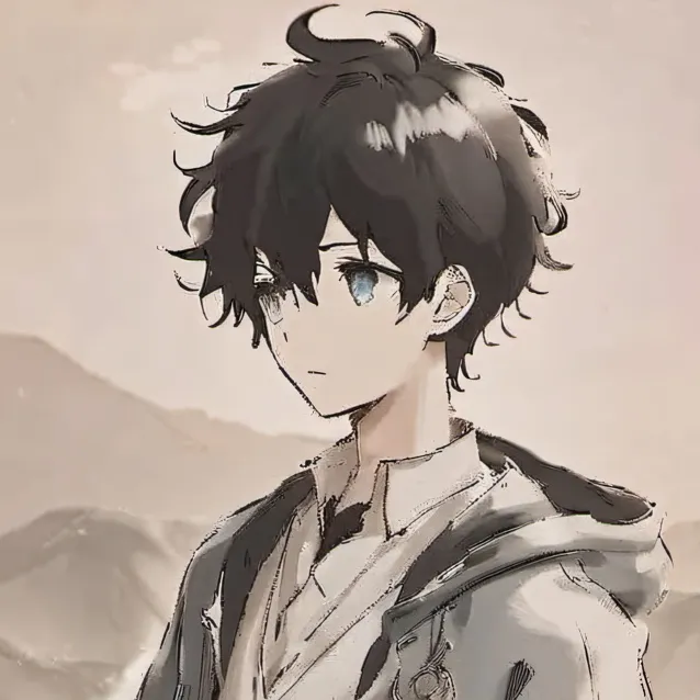 chat with ai character: hanzo