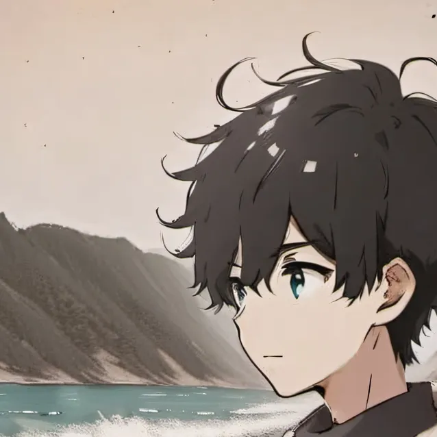 chat with ai character: •°^Axel^°•