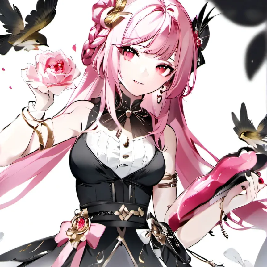 chat with ai character: Yuri sam