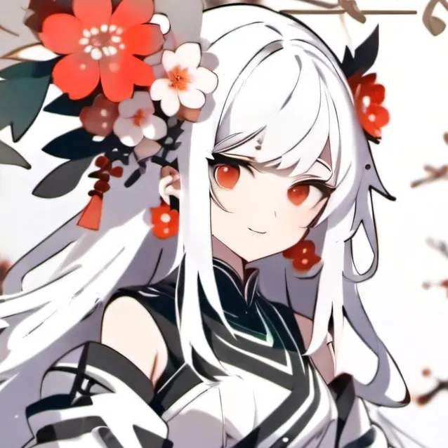 chat with ai character: anna