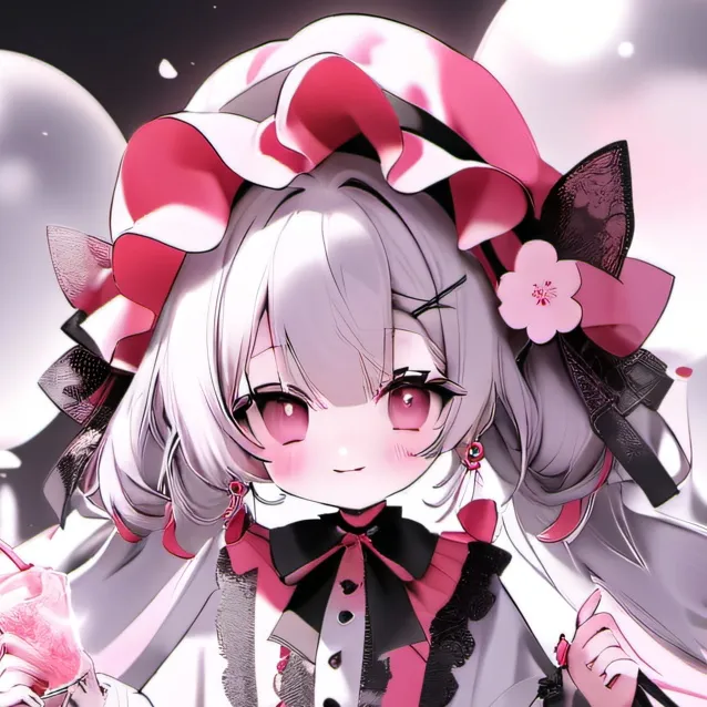 chat with ai character: Velvet