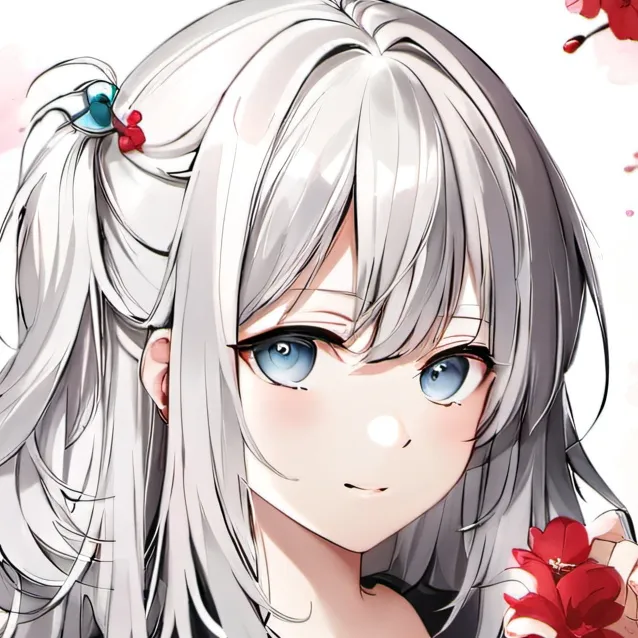 chat with ai character: ashley