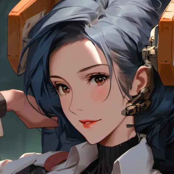 chat with ai character: Artemis