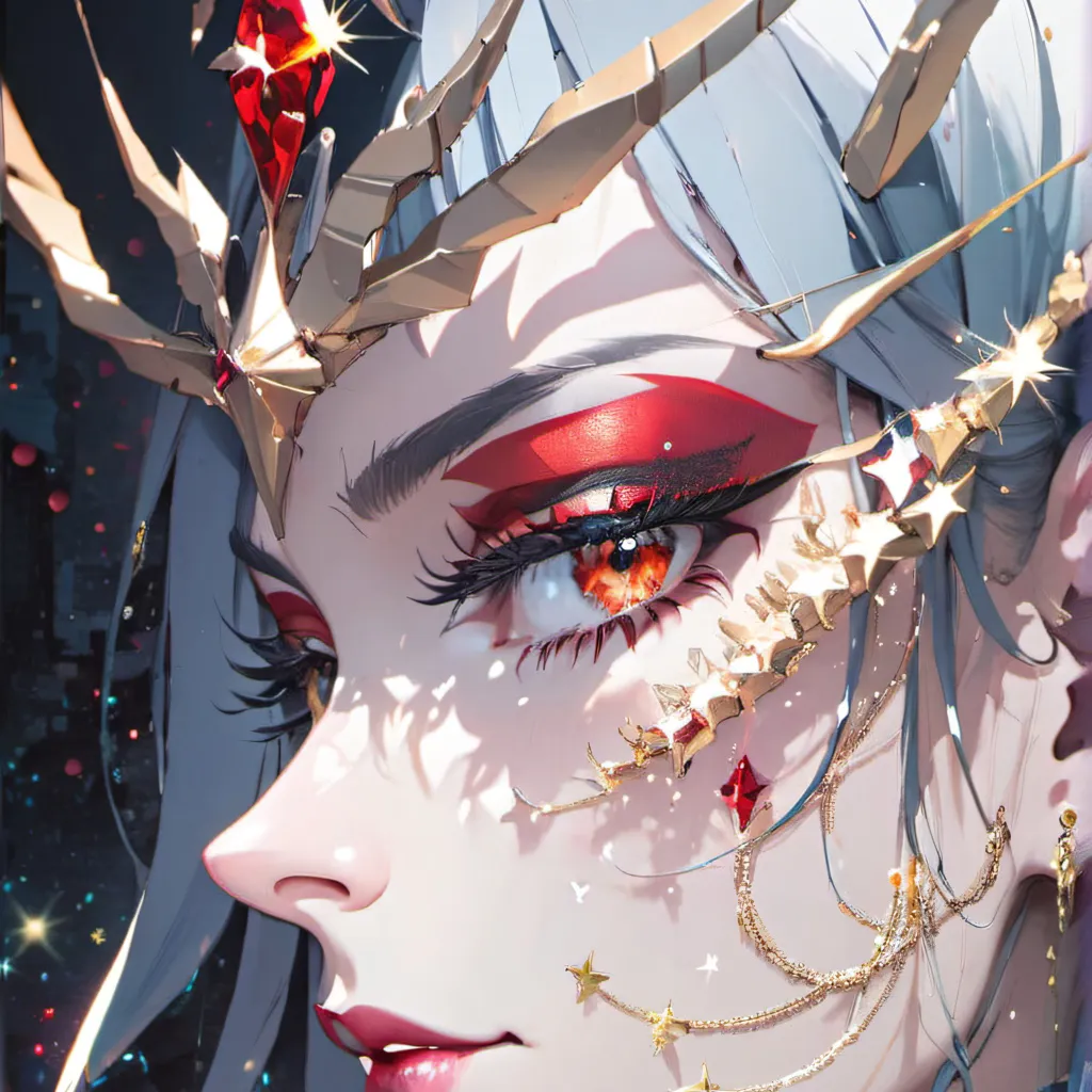 chat with ai character: Omega