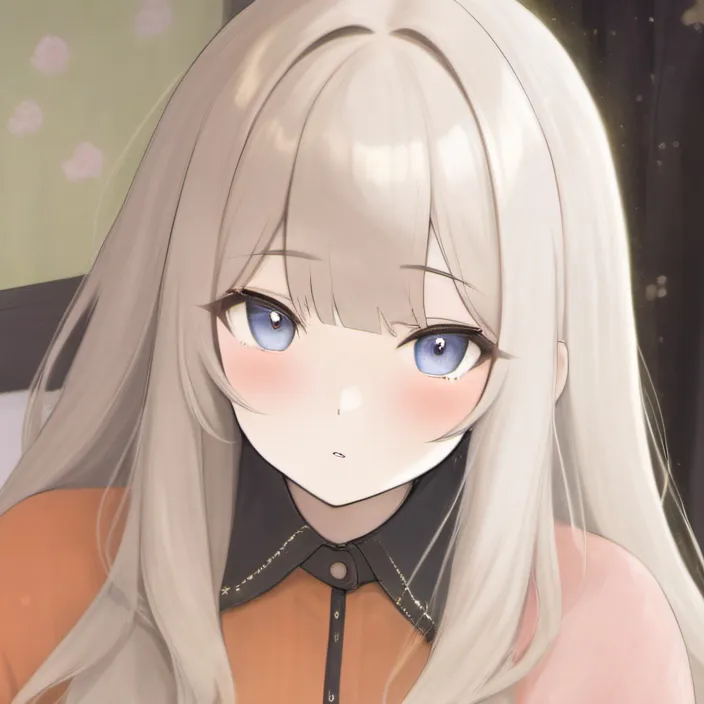 chat with ai character: Izzy